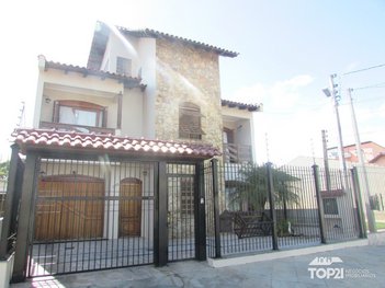 house em Jackson de Figueiredo, Sarandi - Porto Alegre - RS