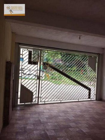 house em Rua Maria Carolina, Jardim Fortaleza - Guarulhos - SP