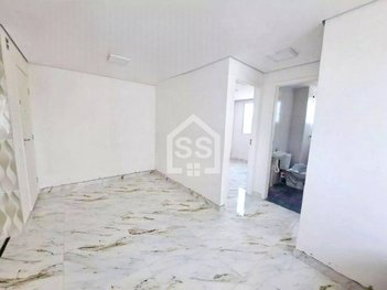 apartment em Rua Salvador Gianetti, Guaianazes - São Paulo - SP