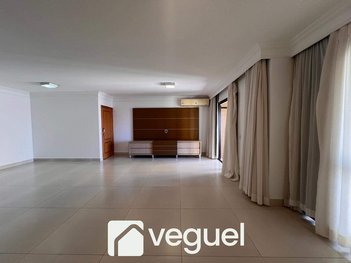 apartment em Rua Doutor João Gomes Rocha, Jardim Irajá - Ribeirão Preto - SP