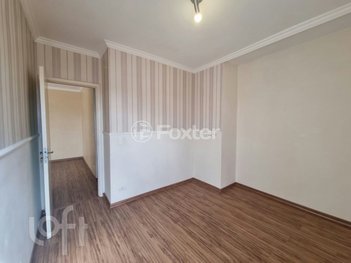 apartment em Rua David Eid, Vila Castelo - São Paulo - SP