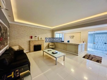 commercial_building em Estados Unidos, Jardim América - São Paulo - SP