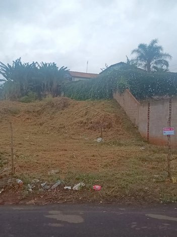 house em Rua Doutor Guimarães, Vila Casa Branca - Botucatu - SP