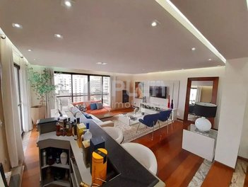 apartment em Rua Doutor Guilherme Cristofel, Santana - São Paulo - SP