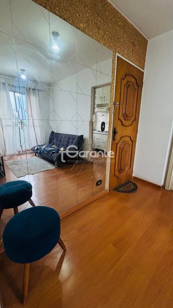 apartment em Rua Doutor Zuquim, Santana - São Paulo - SP