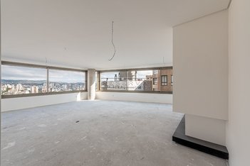apartment em Engenheiro Adolfo Stern, Bela Vista - Porto Alegre - RS