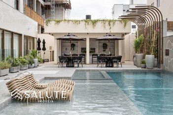 apartment em 1201, Centro - Balneário Camboriú - SC