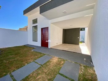 house em Rua Juvenal Alves Maciel, São José da Lapa - São José da Lapa - MG