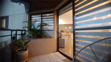 apartment em Avenida Samuel Martins, Jardim do Lago - Jundiaí - SP