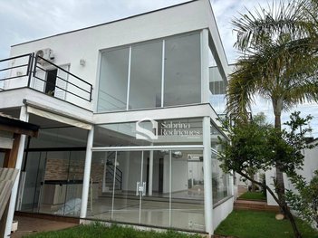 house em Rua Dionísio José Dpmann, Jardim Regina - Indaiatuba - SP