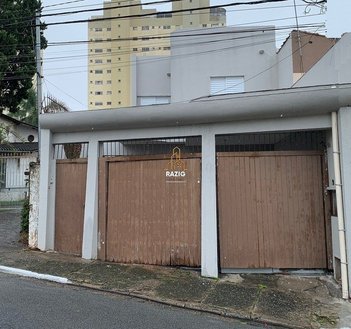house em Rua Mirandinha, Penha de França - São Paulo - SP