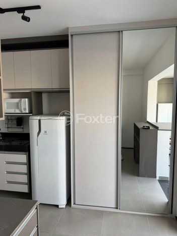 apartment em Rua Humberto I, Vila Mariana - São Paulo - SP