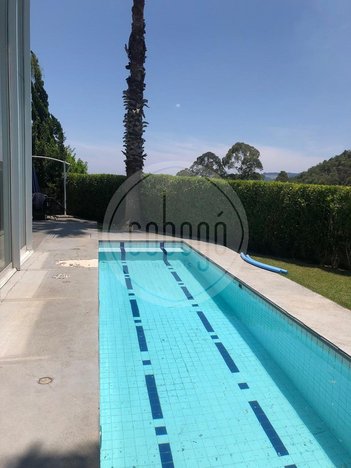 house em Alameda Terras Altas, Tamboré - Santana de Parnaíba - SP
