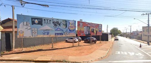 commercial_land_lot em Avenida Prudente de Moraes, Centro - Pirassununga - SP