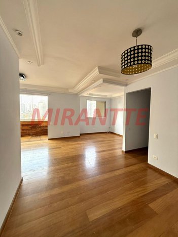 apartment em Rua Dom Bernardo Nogueira, Vila Gumercindo - São Paulo - SP