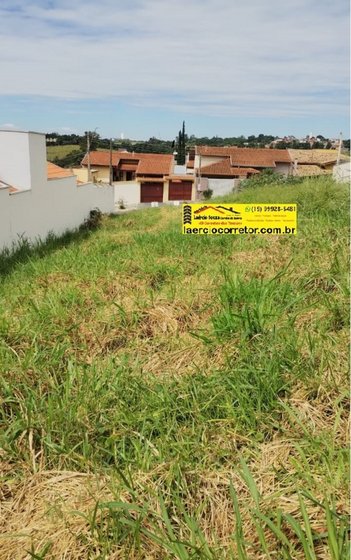 land_lot em Rua Antônio Bressan, Vila Genoveva - Valinhos - SP