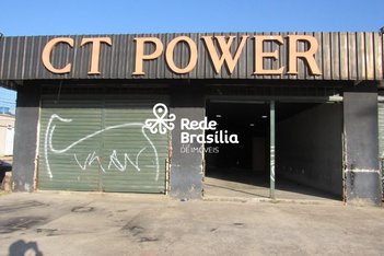 business em QR 209 Conjunto 2, Samambaia Norte (Samambaia) - Brasília - DF