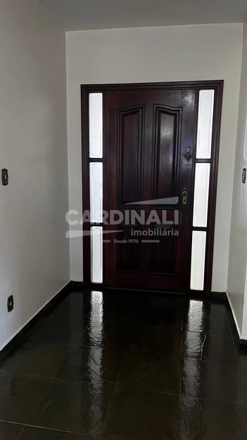 apartment em Rua Nicola Di Lourenzo, Parque Santa Mônica - São Carlos - SP
