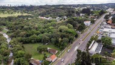 land_lot em Avenida Manoel Ribas, Santa Felicidade - Curitiba - PR