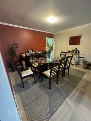 apartment em Rua André Dreyfus, Sumaré - São Paulo - SP