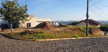 land_lot em Rua Altos da Aparecida, Portão Velho - Portão - RS