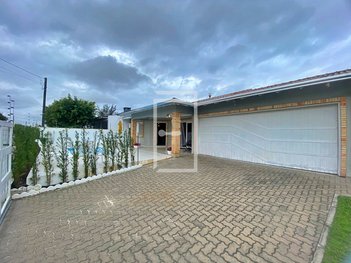 house em Rua Alexandrita, Rainha do Mar - Xangri-Lá - RS