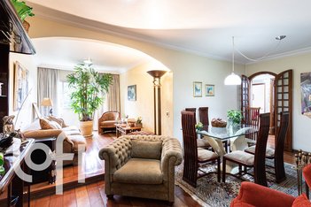 apartment em Rua Barão de Tefé, Água Branca - São Paulo - SP
