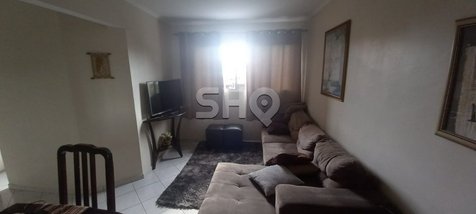 apartment em Rua Professor Rui Bloem, Vila Primavera - São Paulo - SP