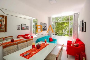 apartment em Rua Santa Clara, Copacabana - Rio de Janeiro - RJ
