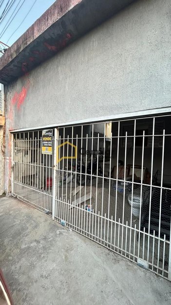 house em Rua Coronel Panfilo, Jardim Aricanduva - São Paulo - SP