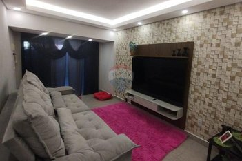 house em Avenida Joaquim Simplicio dos Santos, Jardim Águas Claras - Bragança Paulista - SP