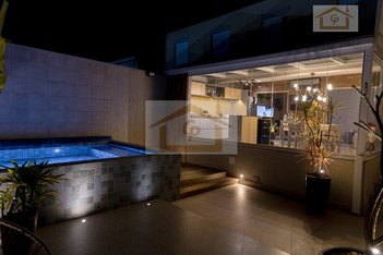 house em Rua Guarujá, Parque Rincão - Cotia - SP