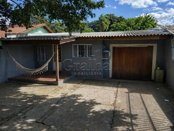 house em Rua Dolores Duran, Lomba do Pinheiro - Porto Alegre - RS