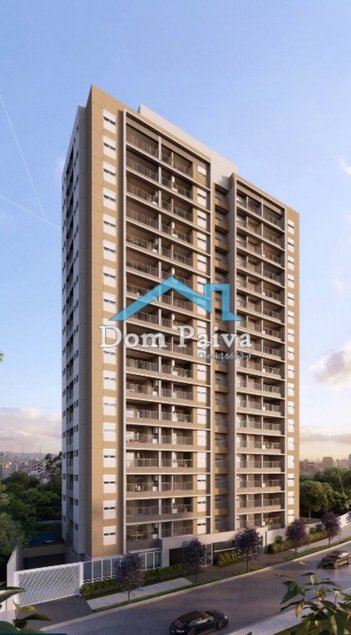 apartment em Rua Maracá, Vila Guarani (Z Sul) - São Paulo - SP