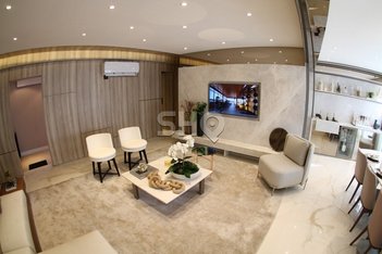 apartment em Rua Gregório Serrão, Vila Mariana - São Paulo - SP