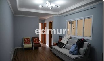 apartment em Rua Argentina, Parque das Nações - Santo André - SP