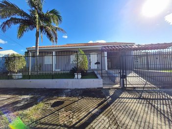 house em Doutor Roberto Martins da Cruz, Camobi - Santa Maria - RS