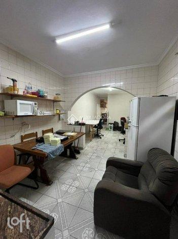 house em Vaticano, Vila Metalúrgica - Santo André - SP