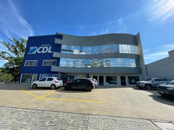 office em Japão, das Nações - Timbó - SC