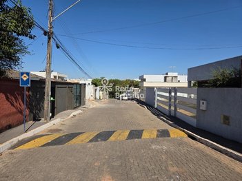 land_lot em Rua 10A Chácara 123, Setor Habitacional Vicente Pires - Brasília - DF