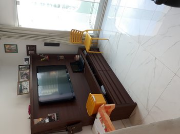 apartment em Avenida Giovanni Gronchi, Vila Andrade - São Paulo - SP