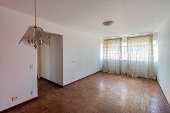 apartment em Rua Dom João V, Lapa - São Paulo - SP