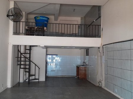 Cômodo Condomínio