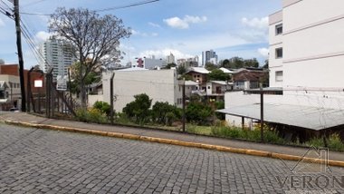 land_lot em Rua Campo dos Bugres, Pio X - Caxias do Sul - RS