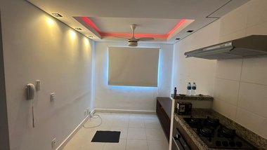 apartment em Rua Indaiá Grande, Fazenda Aricanduva - São Paulo - SP