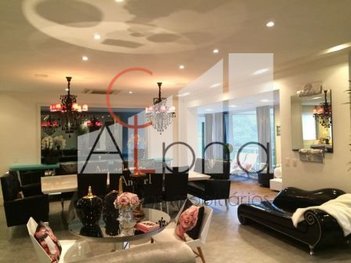 apartment em Avenida Marcos Penteado de Ulhôa Rodrigues, Tamboré - Barueri - SP