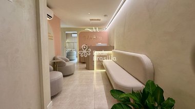 office em SRTVS Conjunto D Blocos A, Asa Sul - Brasília - DF