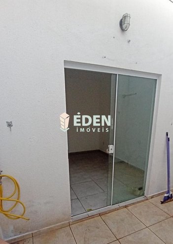 house em Rua Vinte e Sete, Jardim Santa Catarina - Sorocaba - SP