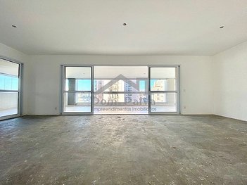 apartment em Rua Conde de Irajá, Vila Mariana - São Paulo - SP