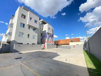 apartment em Lisboa, Copacabana - Belo Horizonte - MG